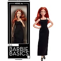 Mattel Barbie BCP70 - Poupée - Collector « Divergent », la